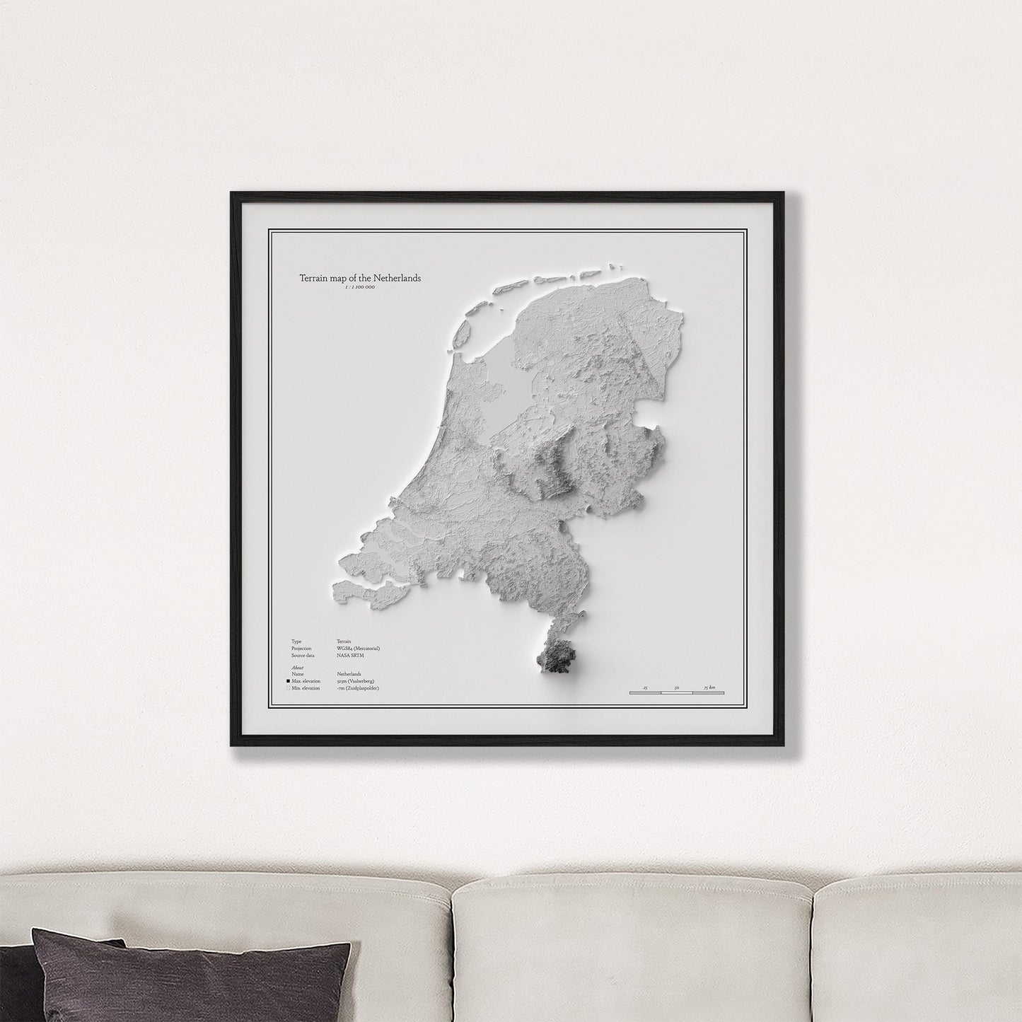 NL_Shaded_Relief_Framed-min