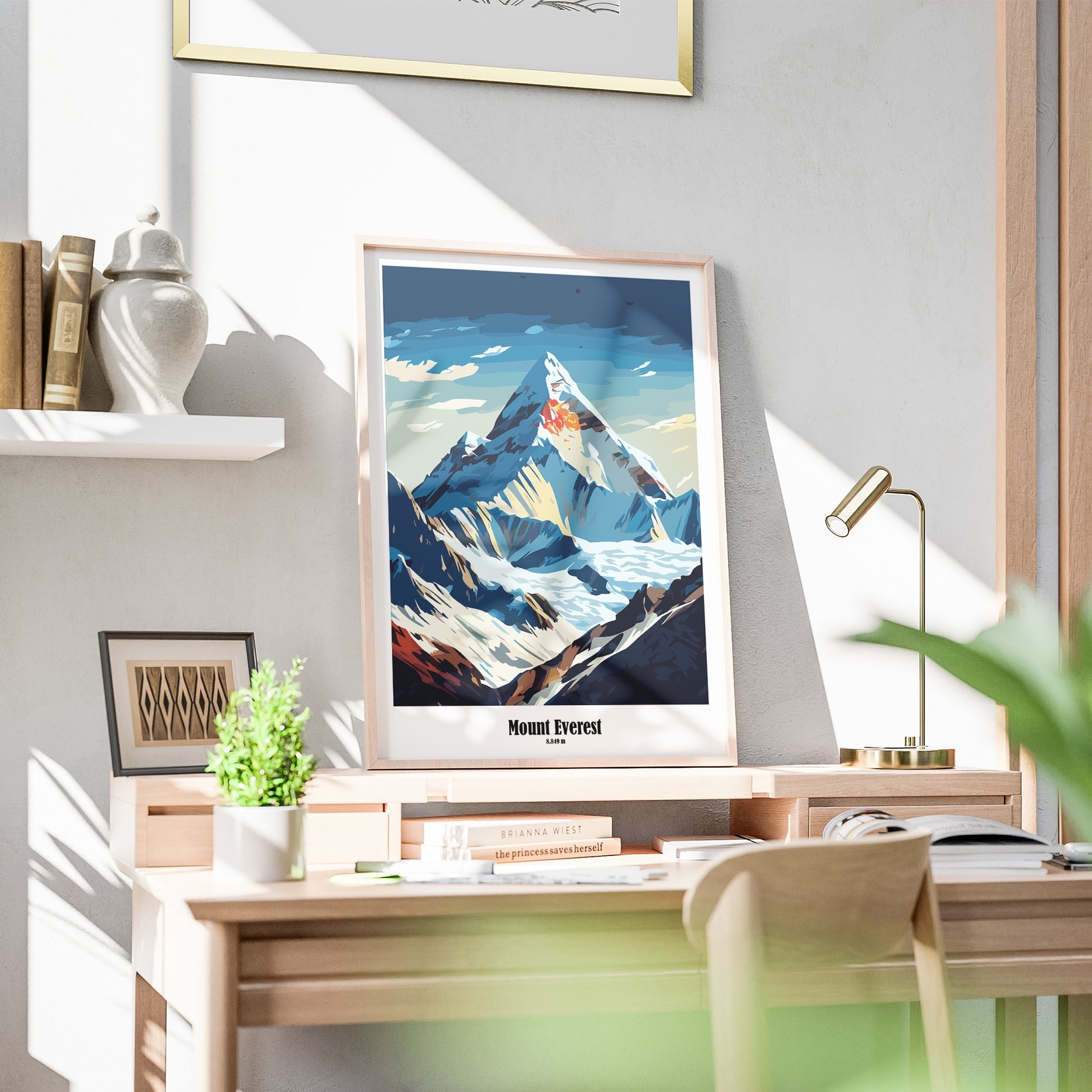 Mount everest_mockup
