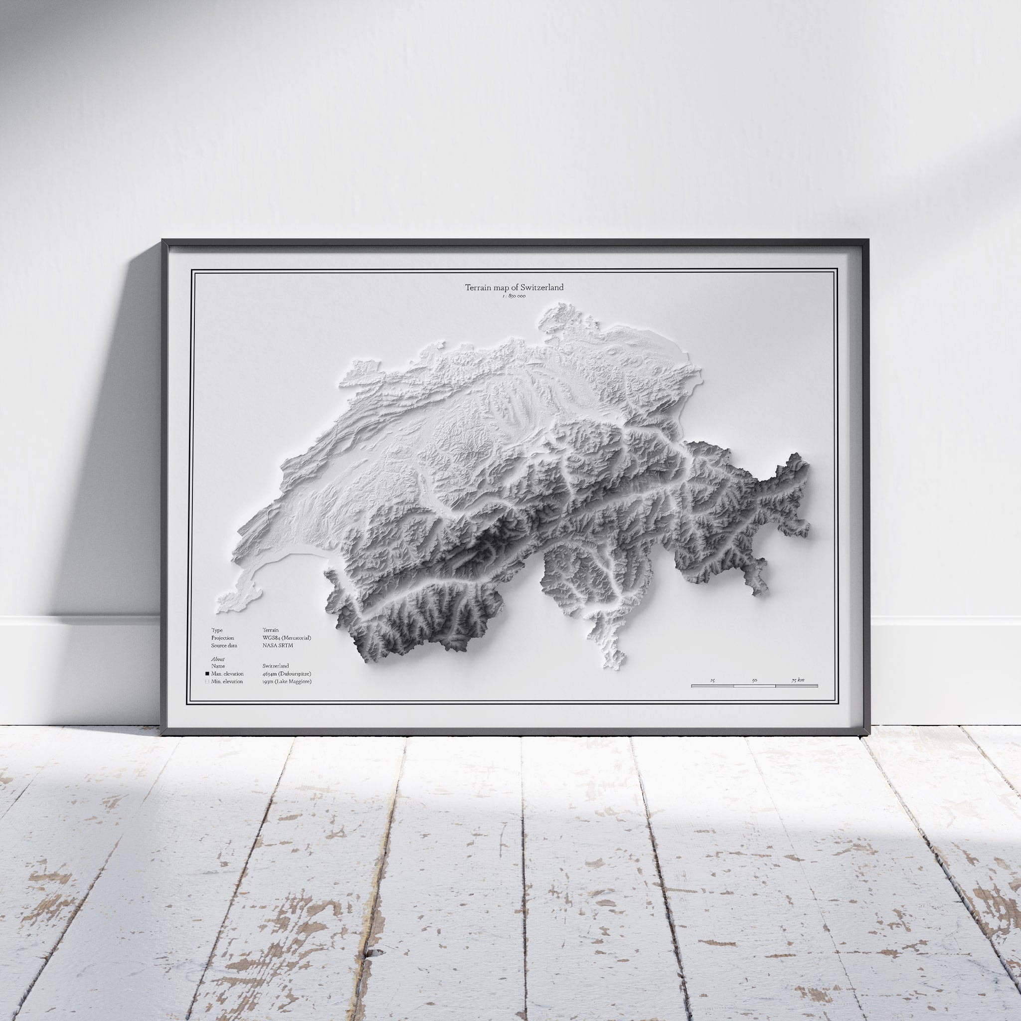 Schweiz_Relief_Wall-min