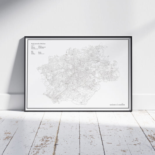 Bochum_Roadnetwork_PB3-min
